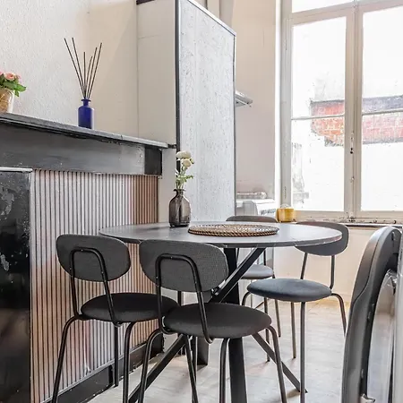 6 Stylish & Comfortable , Heart Of Apartament *