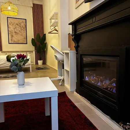 6 Stylish & Comfortable , Heart Of Apartament