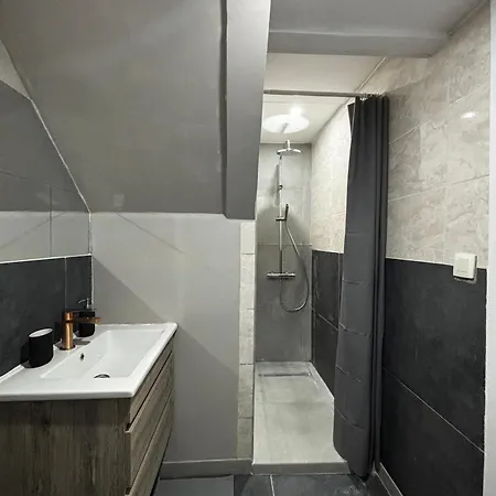 6 Stylish & Comfortable , Heart Of Apartament *
