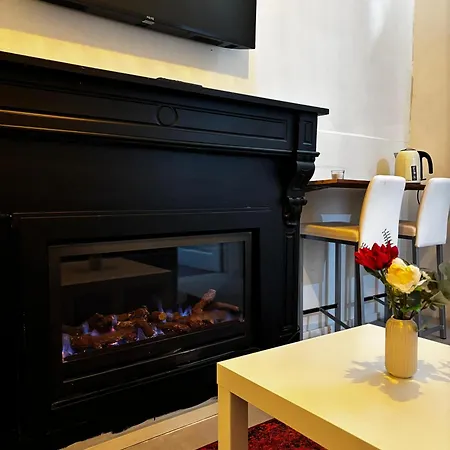 6 Stylish & Comfortable , Heart Of Gandawa