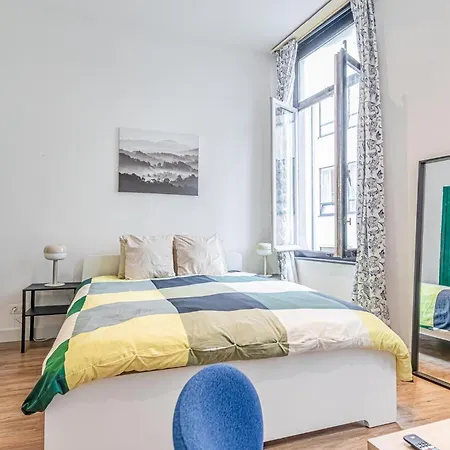 6 Stylish & Comfortable , Heart Of Gandawa