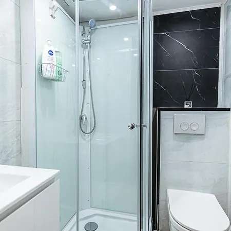 6 Stylish & Comfortable , Heart Of Apartament *