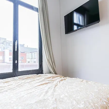 Apartament 6 Stylish & Comfortable , Heart Of Gandawa