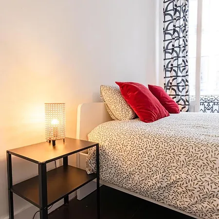6 Stylish & Comfortable , Heart Of Apartament *