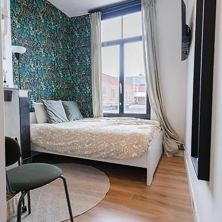 6 Stylish & Comfortable , Heart Of Apartament Gandawa