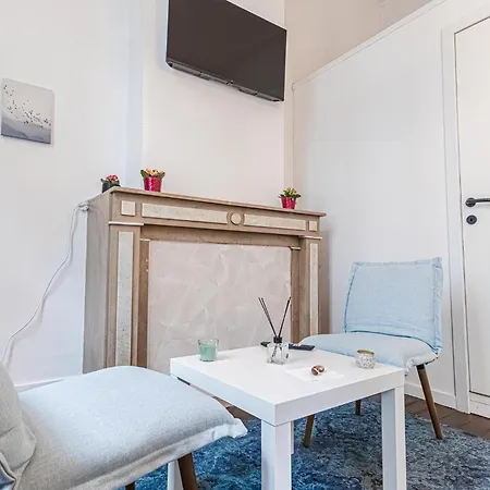 6 Stylish & Comfortable , Heart Of Apartament *