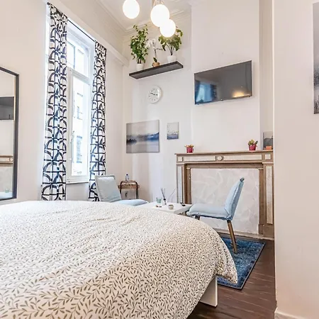 6 Stylish & Comfortable , Heart Of Apartament *